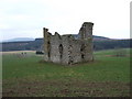 Cluny-Crichton Castle