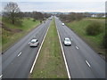 A1081 London Colney Bypass