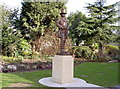 Statue of Isambard Kingdom Brunel