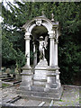 St.Marylebone Cemetery