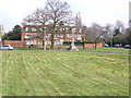 The War Memorial. Epping