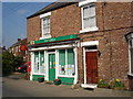 Post Office, East Cowton