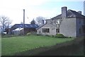 Farmhouse at Brilley Mountain