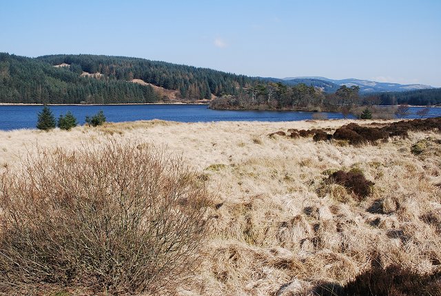 Loch Melldalloch
