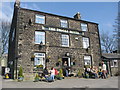 The Diggle Hotel