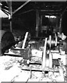 Goesland Steam Sawmill