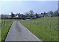 Lady Arbour Farm, Near Eardisley