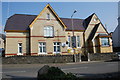 Gorsaf yr Heddlu Pwllheli Police Station