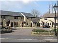 Outram Mews Uppermill