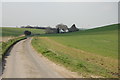 Ousely Barn Cottages