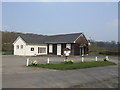 Whitney-on-Wye village hall