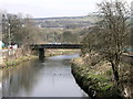 ELR bridge over River Irwell