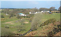 Cottages at Cullochknowes