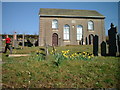 Ffynnonbedr Chapel