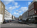 Fitzroy Road, NW1