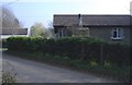 Dauntsey Road crossing