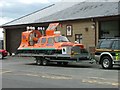 Sea Rescue Hovercraft