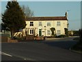 A house on the A140