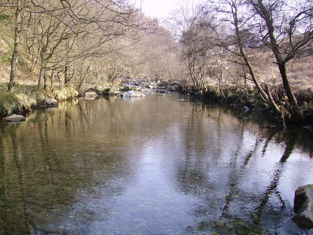 River Duddon
