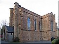 St Peter, Arkley, Herts