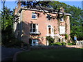 Orchard House, Llansteffan