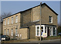 First Church of Christ Scientist Leeds - Alma Road, Headingley