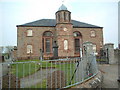 Old Rosskeen Parish Church