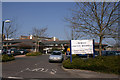 Dorset County Hospital