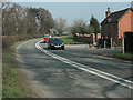 A5132 Swarkestone to Willington road