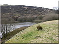 Mill Reservoir Deeply Vale