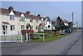 Shaymoor Lane, Marsh Common