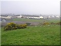 Ground overlooking Castlederg