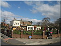 The Swan, Woodchurch Road, Prenton