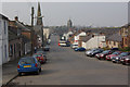 Bridge Street, Lockerbie