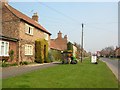 Cottages - Sutton on the Forest