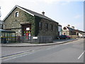 The Old Goods Shed