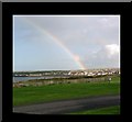 Thurso rainbow