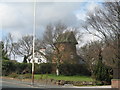 Gayton Windmill