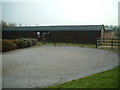 Castle Vale Equestrian Centre