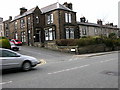 Buchanan Street Ramsbottom