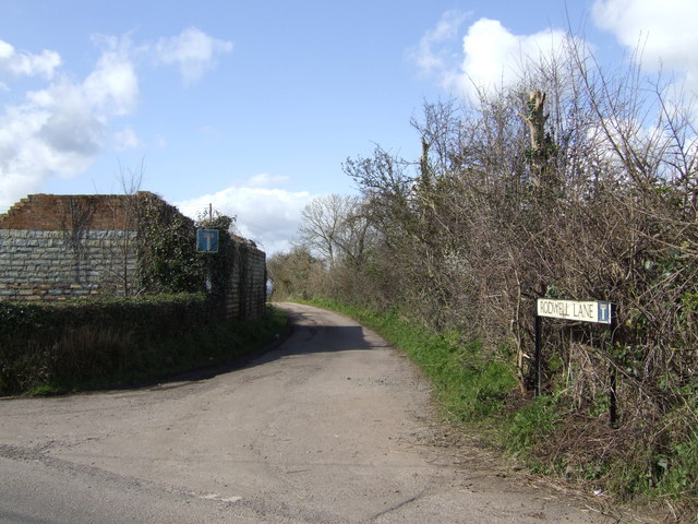 Rodwell Lane