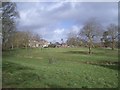 Stone House & Grounds at Rushlake Green