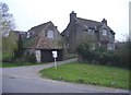 Barn House, Church Road, Rudgeway