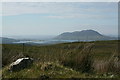 L7152 : Hilltop view looking towards Ballinakill harbour. by Oxana Maher