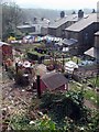 Stansfield Road, Todmorden