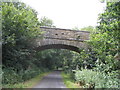 Meldon Disused Railway