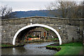 Canal bridge