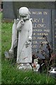 Fleetwood Cemetery