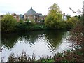 Yarm Across the Tees