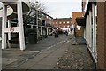 Billingham Town Centre